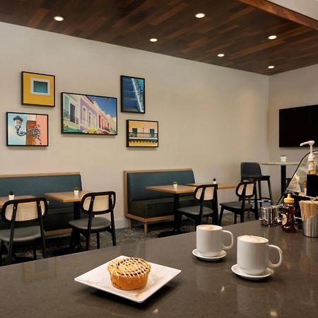 Hyatt Place ซานฮวน ภายนอก รูปภาพ