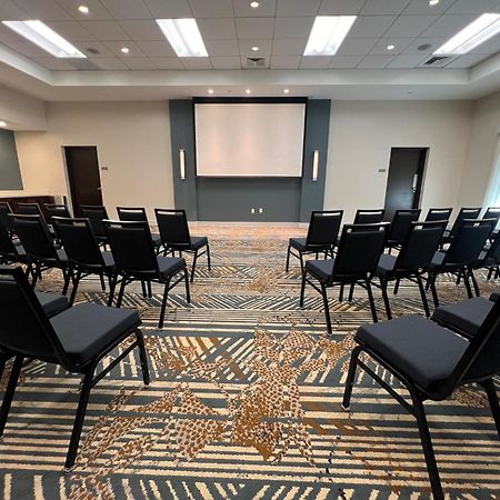 Hyatt Place ซานฮวน ภายนอก รูปภาพ