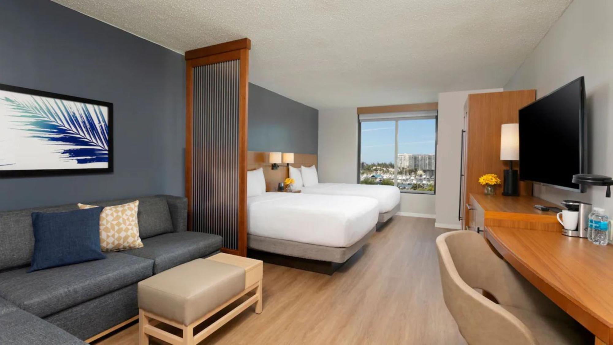 Hyatt Place ซานฮวน ภายนอก รูปภาพ