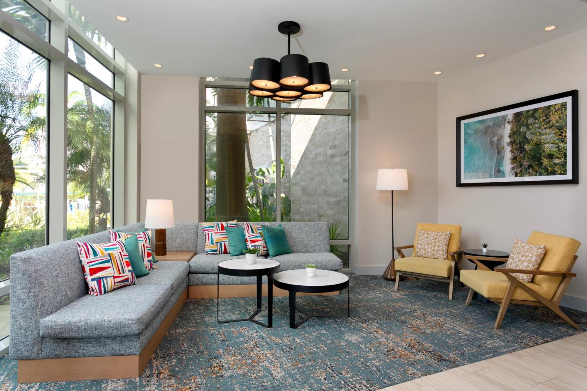 Hyatt Place ซานฮวน ภายนอก รูปภาพ