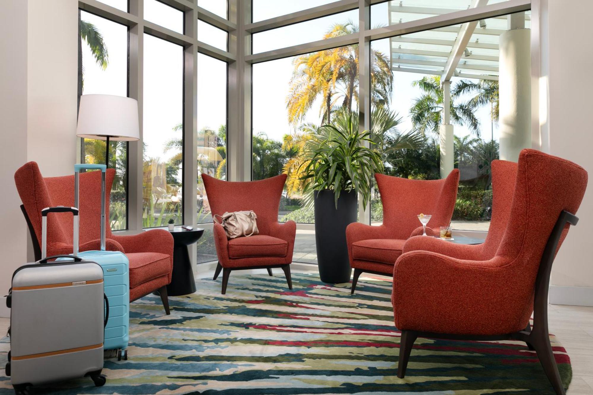 Hyatt Place ซานฮวน ภายนอก รูปภาพ