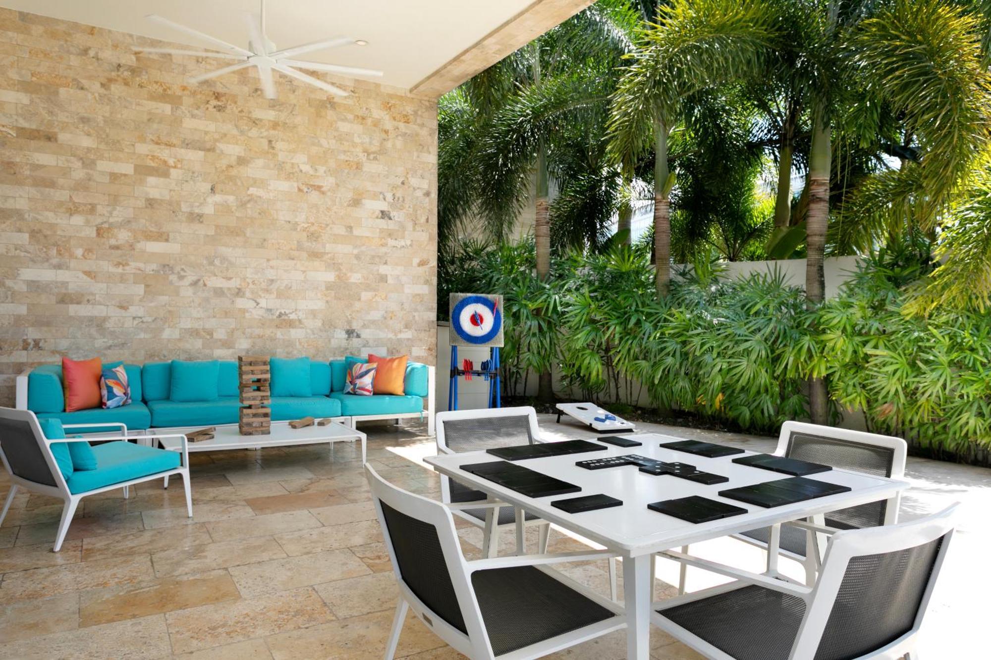Hyatt Place ซานฮวน ภายนอก รูปภาพ