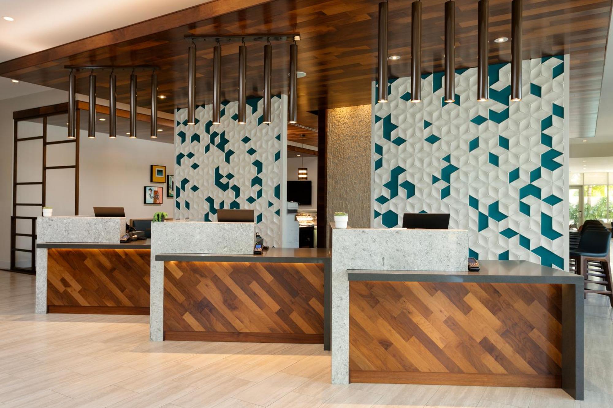 Hyatt Place ซานฮวน ภายนอก รูปภาพ