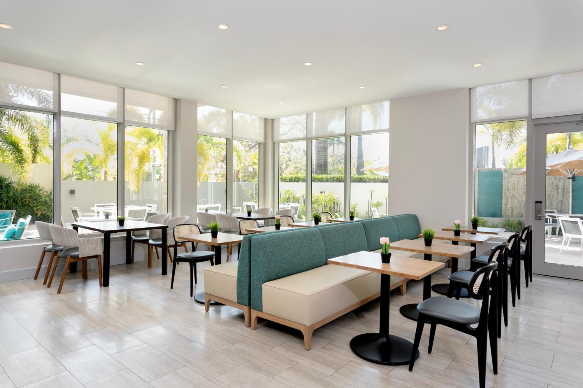 Hyatt Place ซานฮวน ภายนอก รูปภาพ