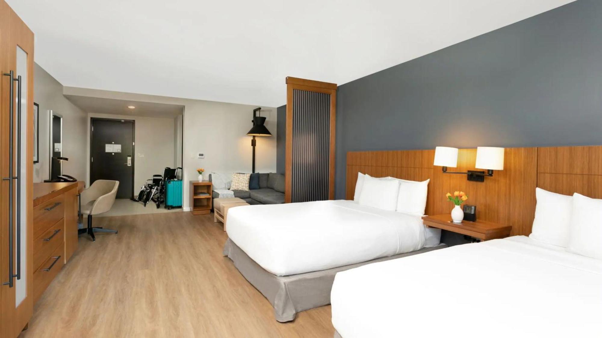 Hyatt Place ซานฮวน ภายนอก รูปภาพ