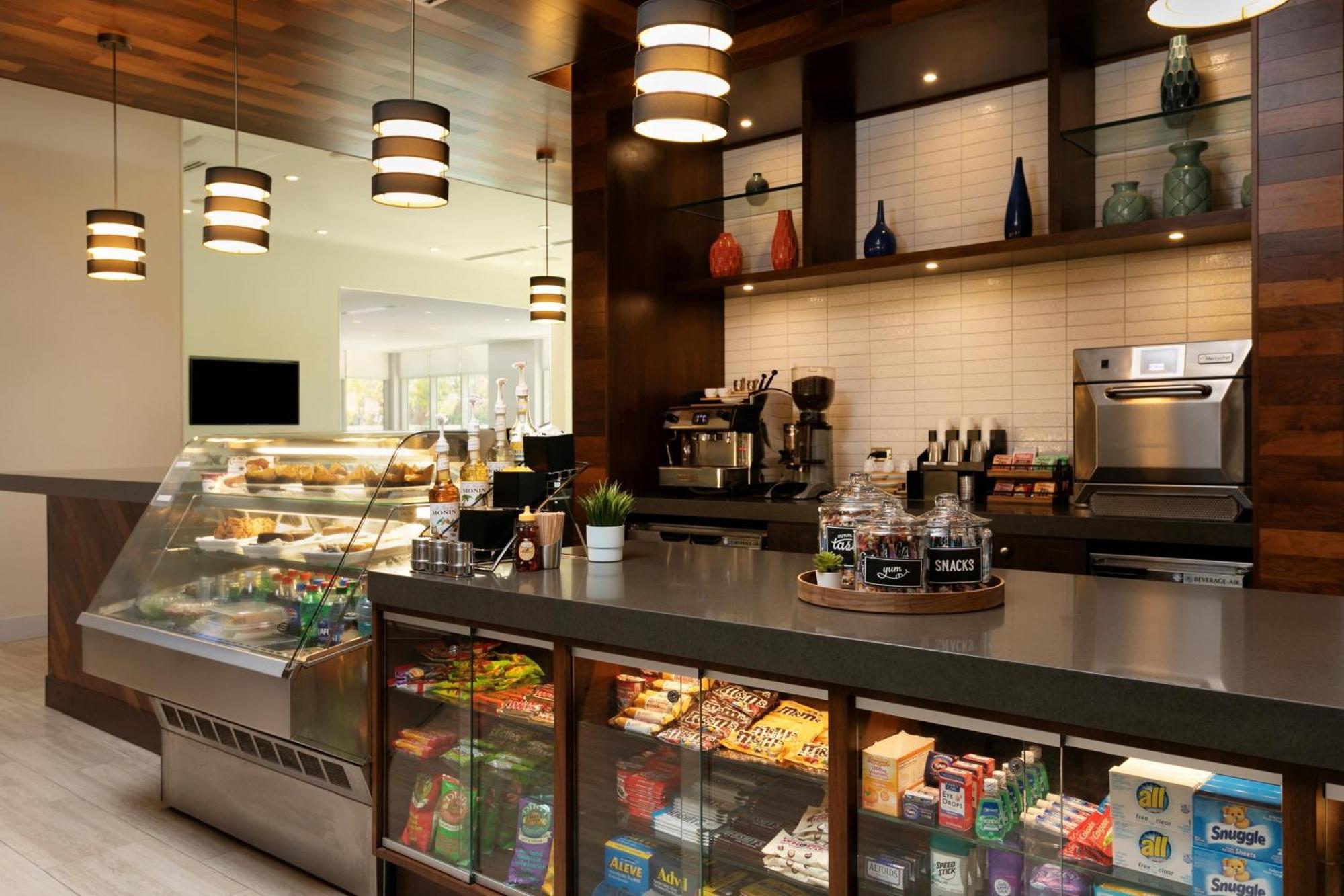 Hyatt Place ซานฮวน ภายนอก รูปภาพ