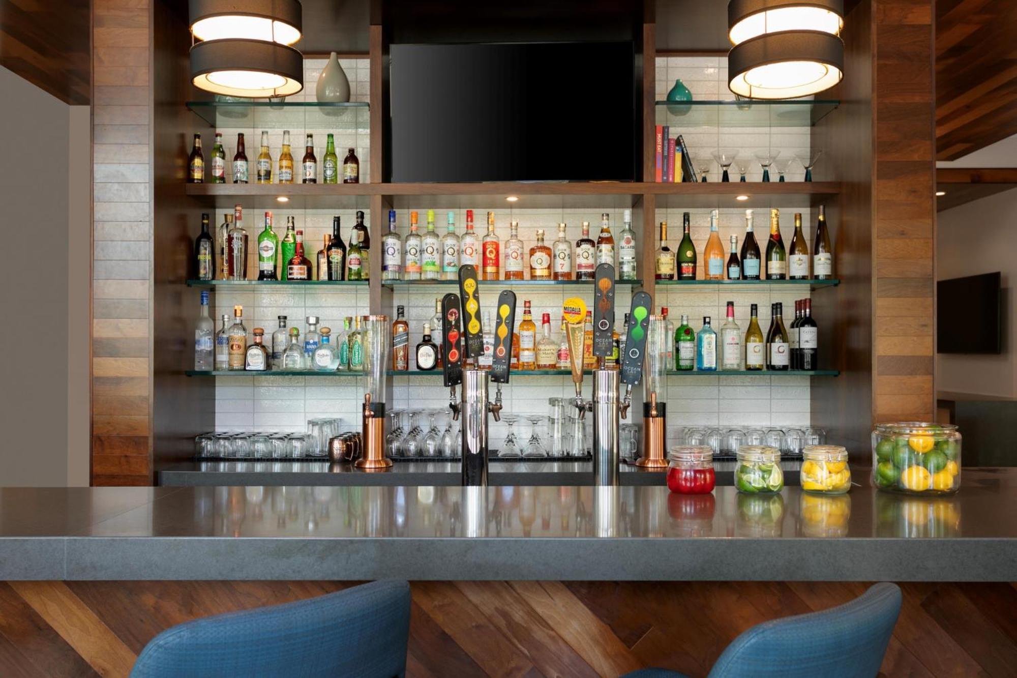 Hyatt Place ซานฮวน ภายนอก รูปภาพ