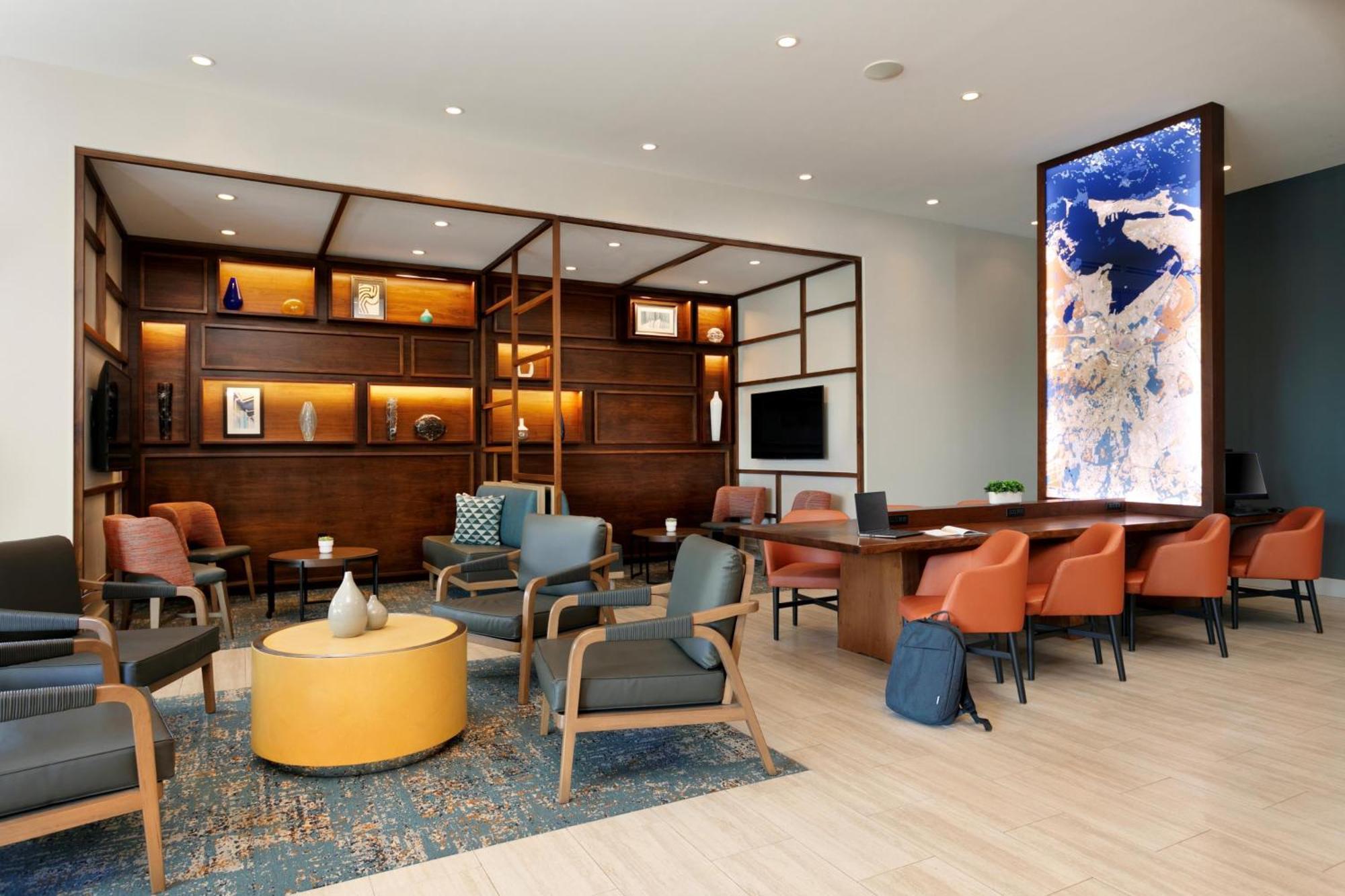 Hyatt Place ซานฮวน ภายนอก รูปภาพ