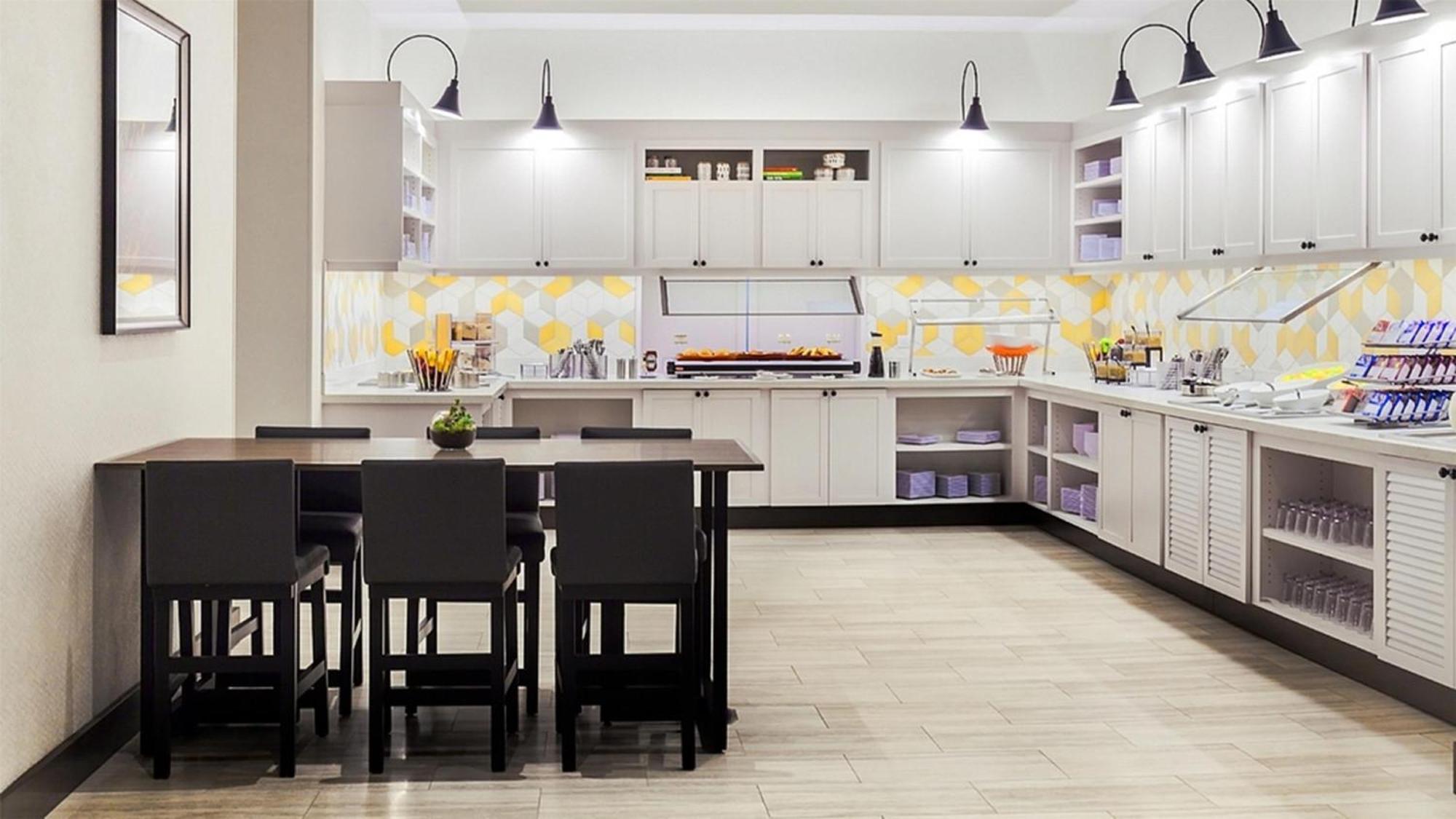 Hyatt Place ซานฮวน ภายนอก รูปภาพ