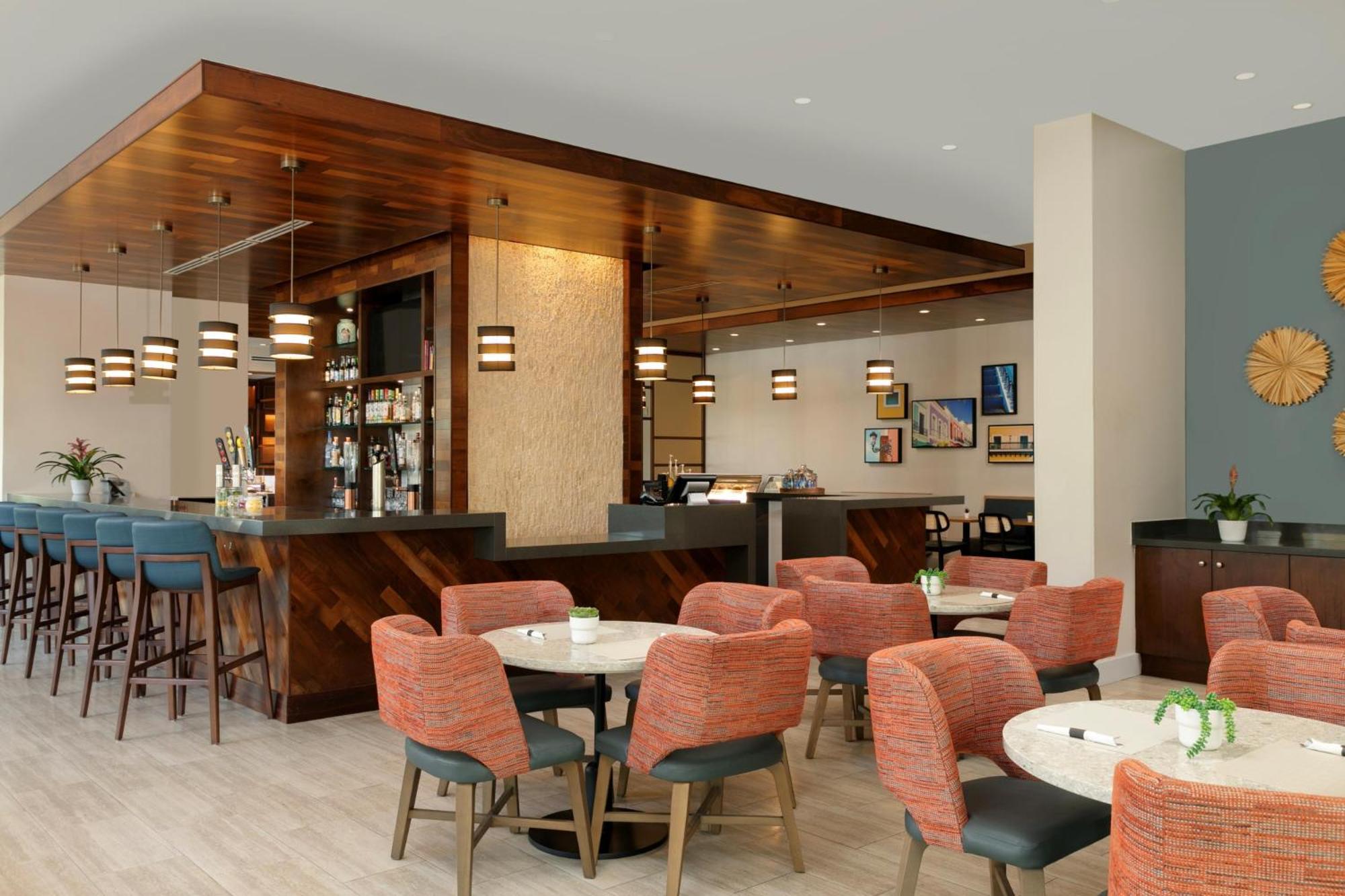 Hyatt Place ซานฮวน ภายนอก รูปภาพ